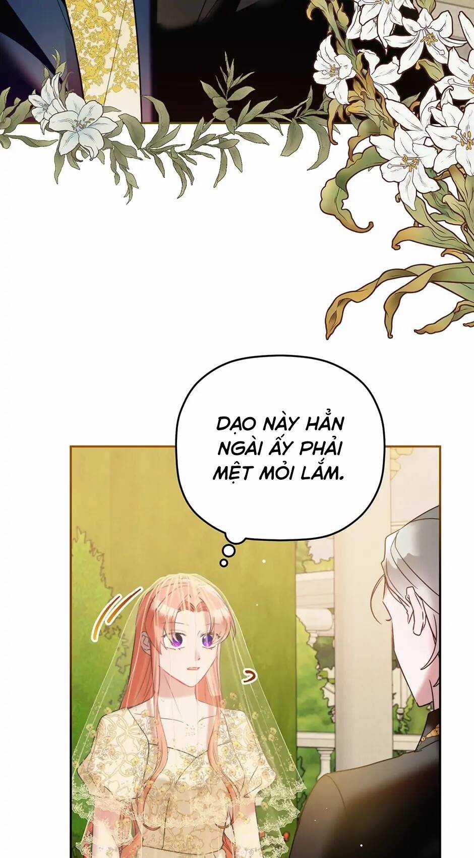 Phương Pháp Ngăn Bạo Chúa Hắc Hoá Chapter 80 trang 66