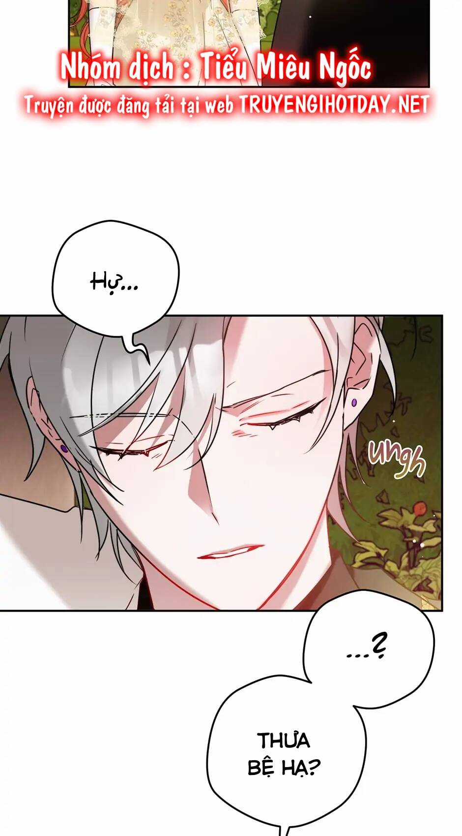 Phương Pháp Ngăn Bạo Chúa Hắc Hoá Chapter 80 trang 67