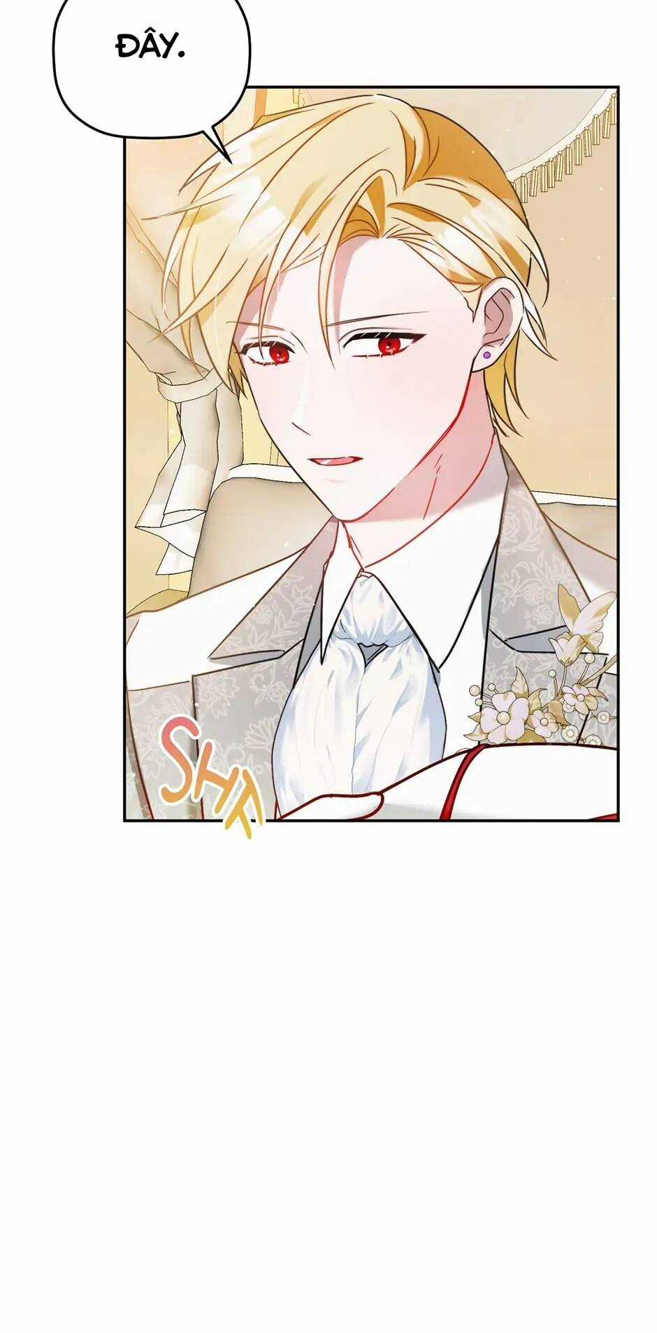 Phương Pháp Ngăn Bạo Chúa Hắc Hoá Chapter 80 trang 9