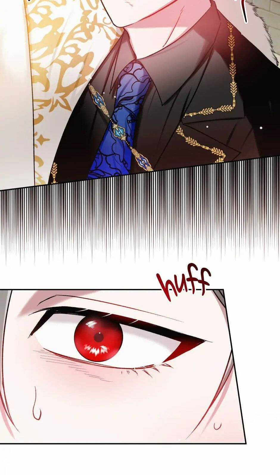 Phương Pháp Ngăn Bạo Chúa Hắc Hoá Chapter 81 trang 10