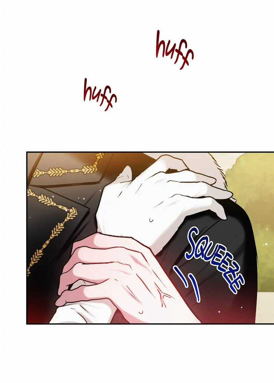 Phương Pháp Ngăn Bạo Chúa Hắc Hoá Chapter 81 trang 11