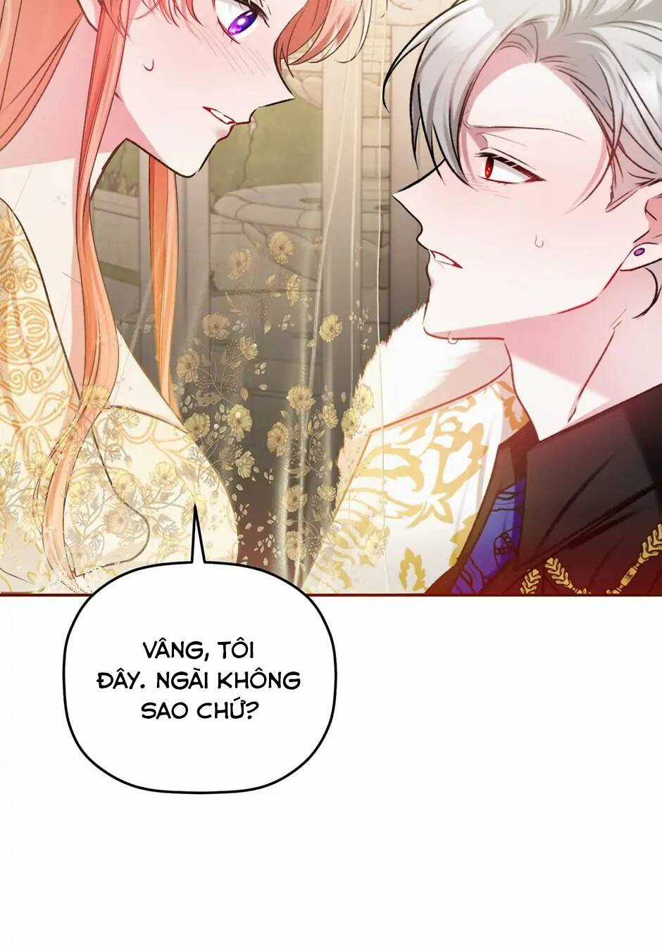 Phương Pháp Ngăn Bạo Chúa Hắc Hoá Chapter 81 trang 13