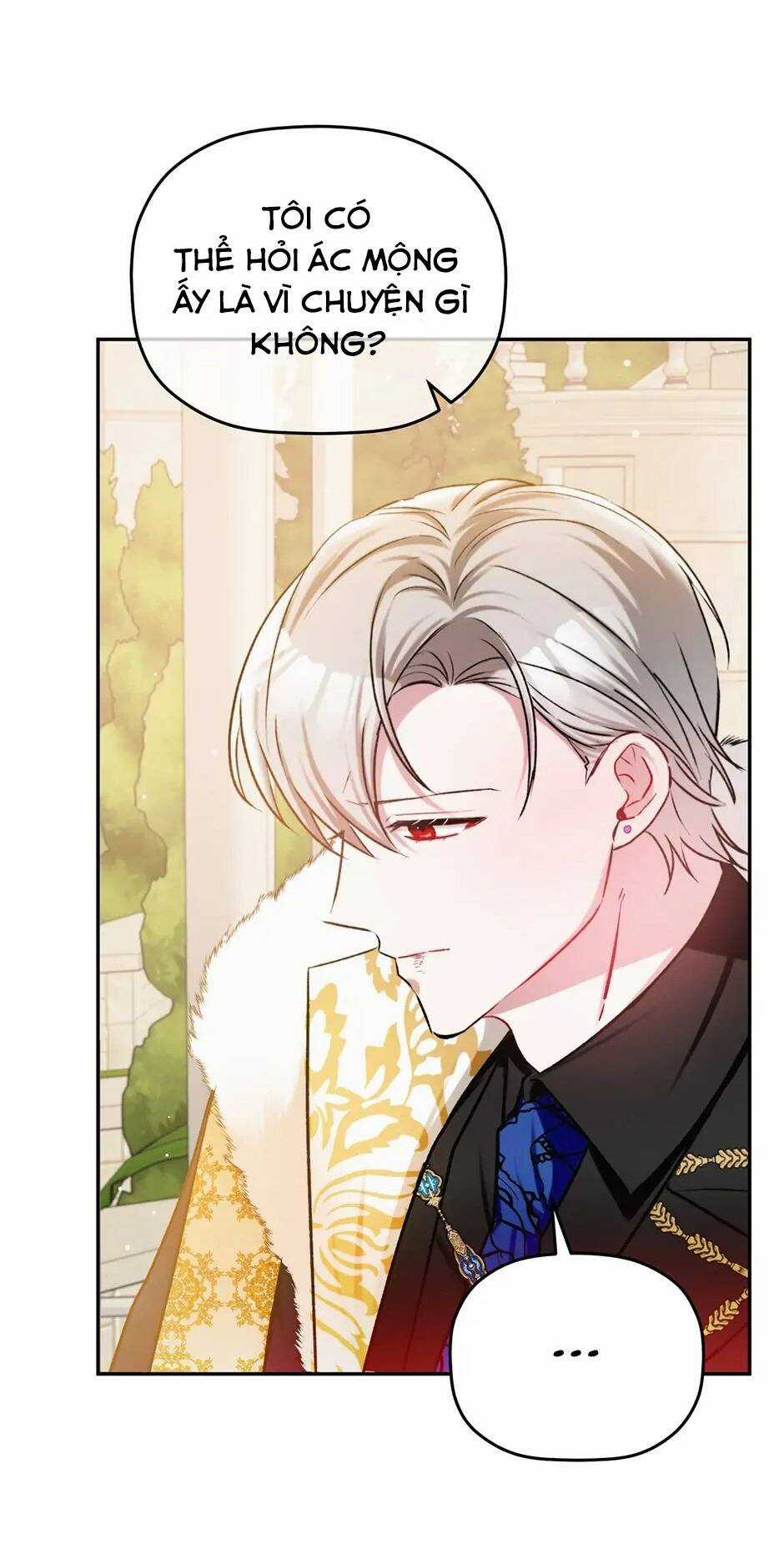 Phương Pháp Ngăn Bạo Chúa Hắc Hoá Chapter 81 trang 18