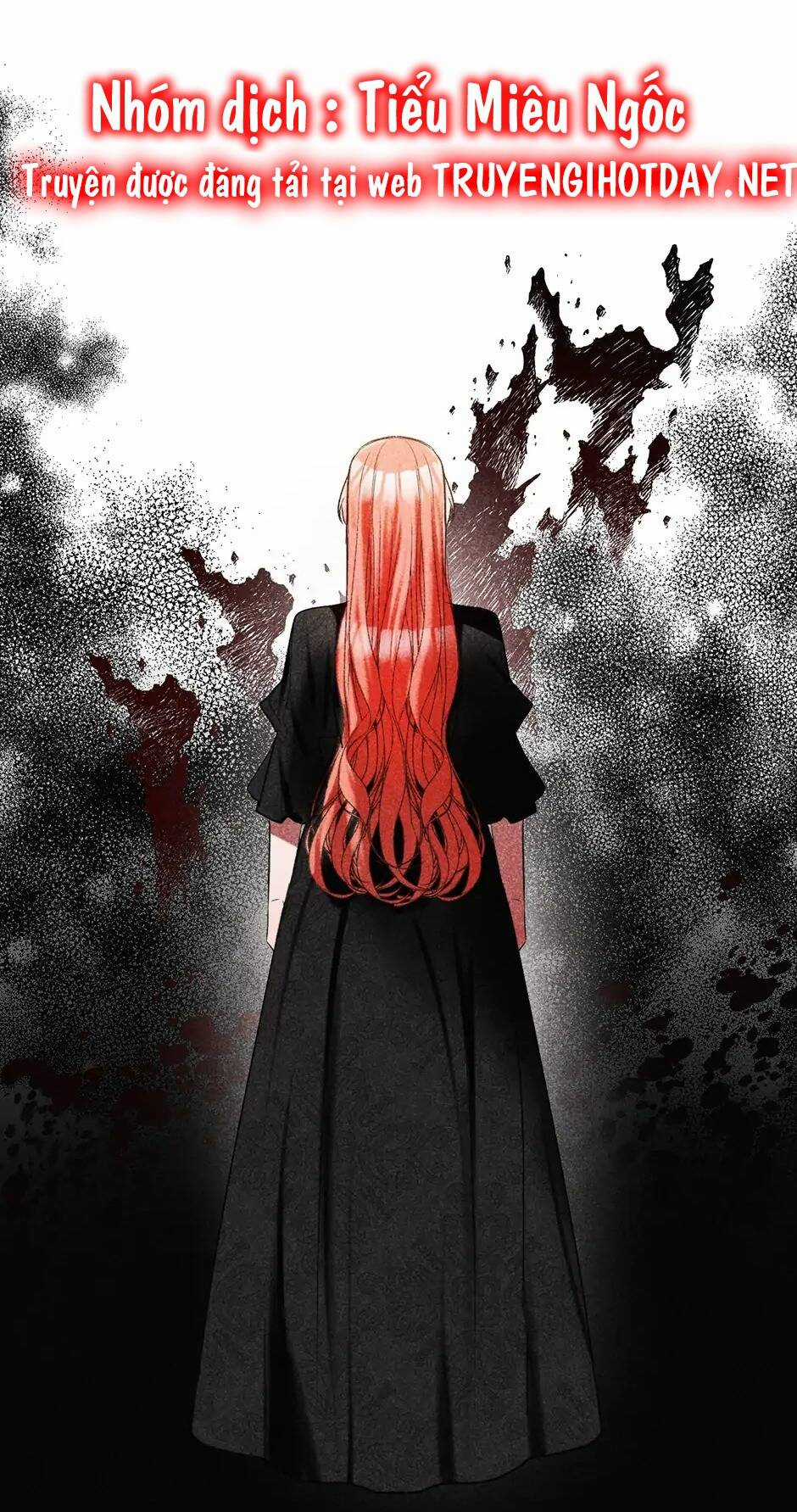 Phương Pháp Ngăn Bạo Chúa Hắc Hoá Chapter 81 trang 24