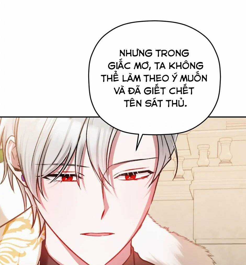 Phương Pháp Ngăn Bạo Chúa Hắc Hoá Chapter 81 trang 29