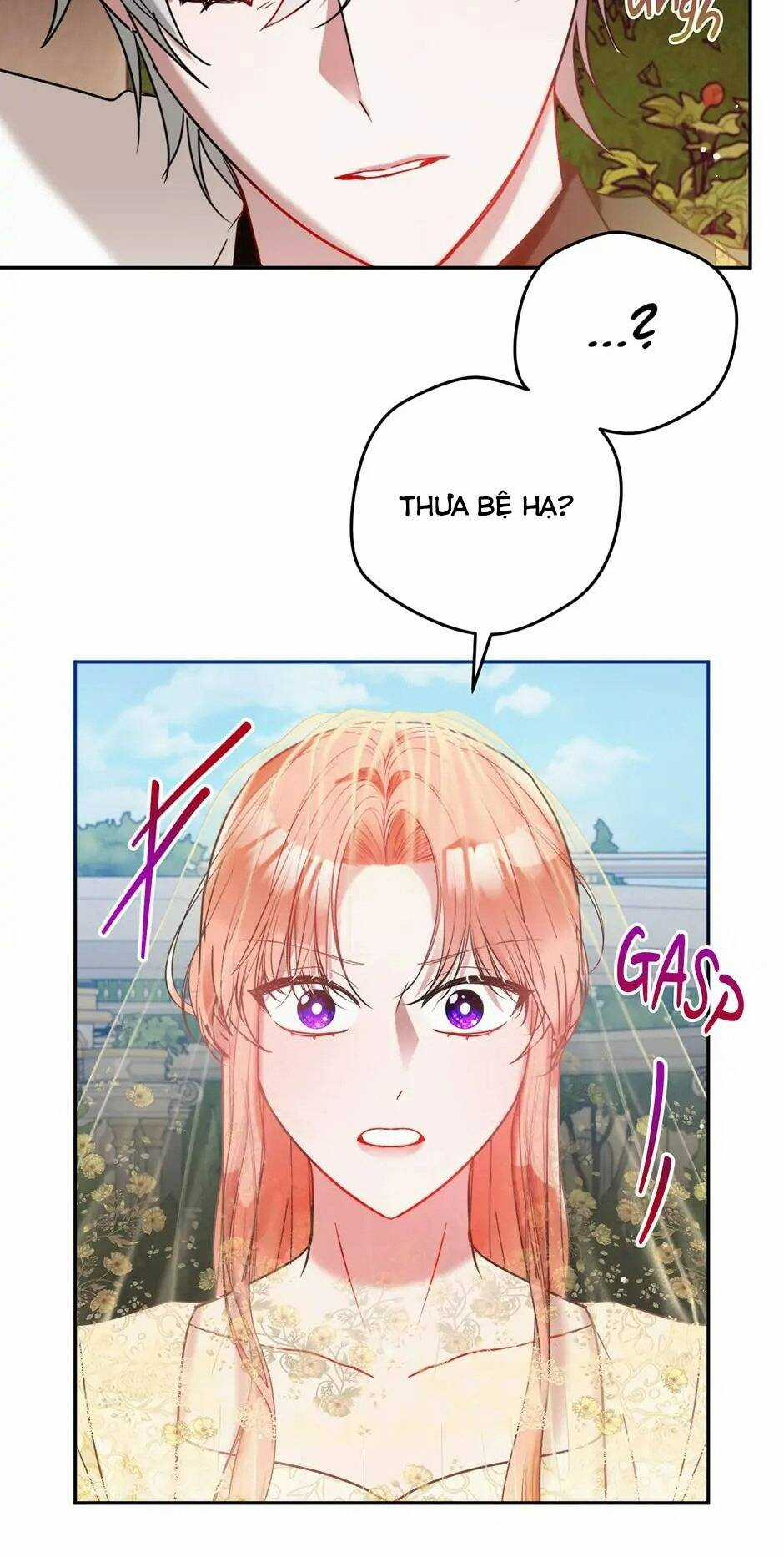 Phương Pháp Ngăn Bạo Chúa Hắc Hoá Chapter 81 trang 3