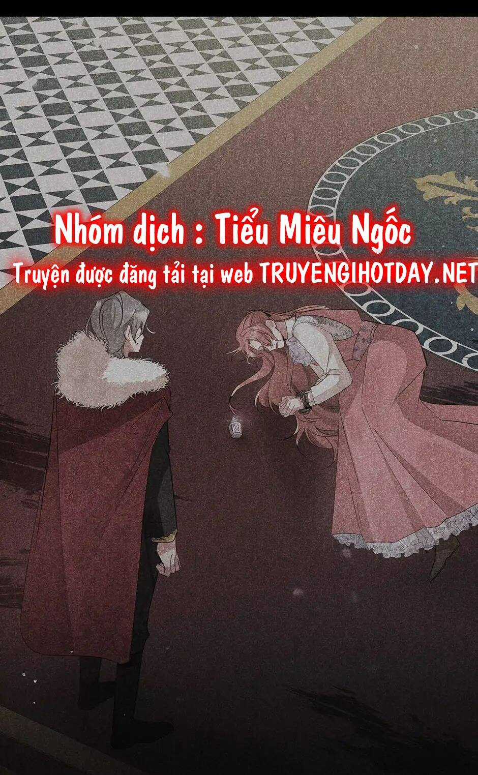 Phương Pháp Ngăn Bạo Chúa Hắc Hoá Chapter 81 trang 31