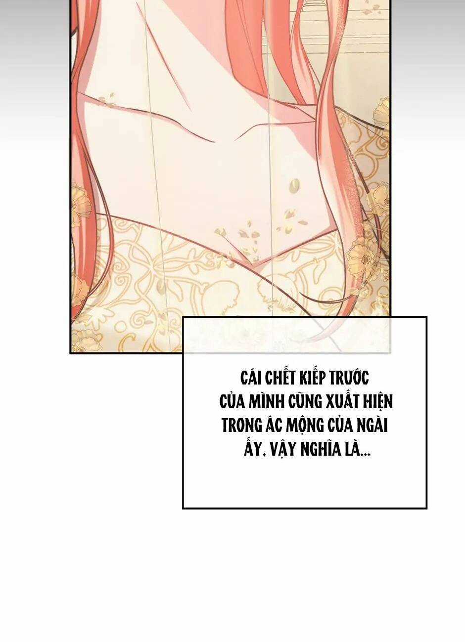 Phương Pháp Ngăn Bạo Chúa Hắc Hoá Chapter 81 trang 33