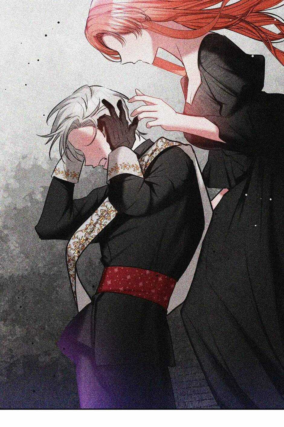 Phương Pháp Ngăn Bạo Chúa Hắc Hoá Chapter 81 trang 35