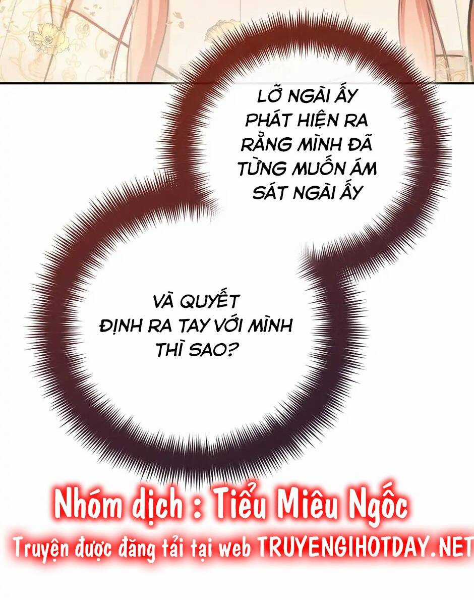 Phương Pháp Ngăn Bạo Chúa Hắc Hoá Chapter 81 trang 37