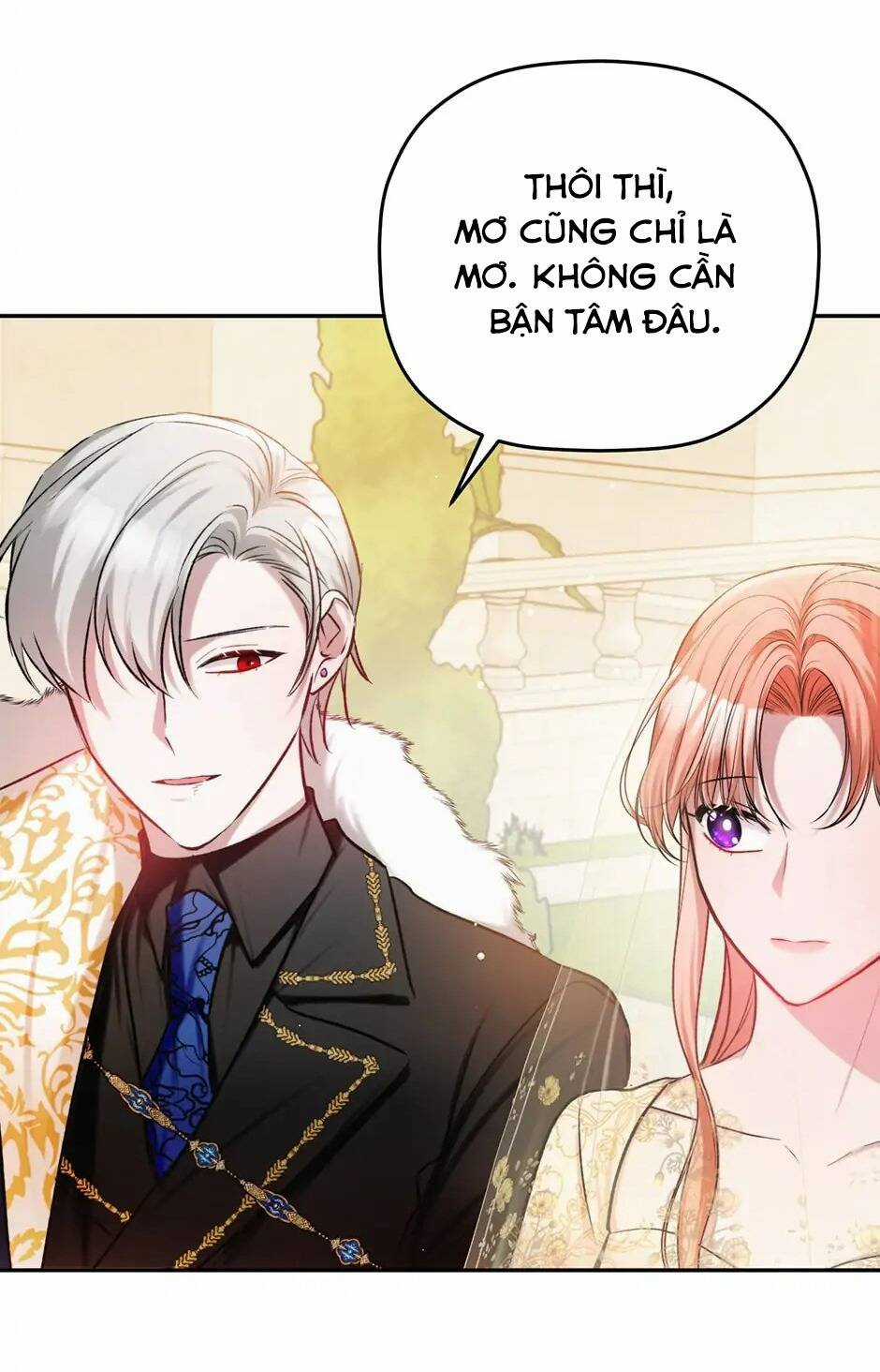 Phương Pháp Ngăn Bạo Chúa Hắc Hoá Chapter 81 trang 38