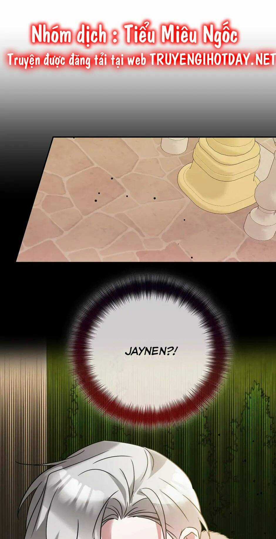 Phương Pháp Ngăn Bạo Chúa Hắc Hoá Chapter 81 trang 4