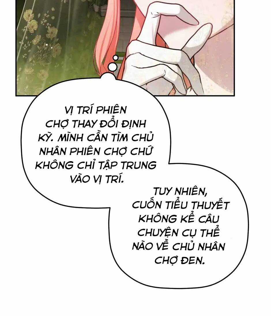 Phương Pháp Ngăn Bạo Chúa Hắc Hoá Chapter 81 trang 42
