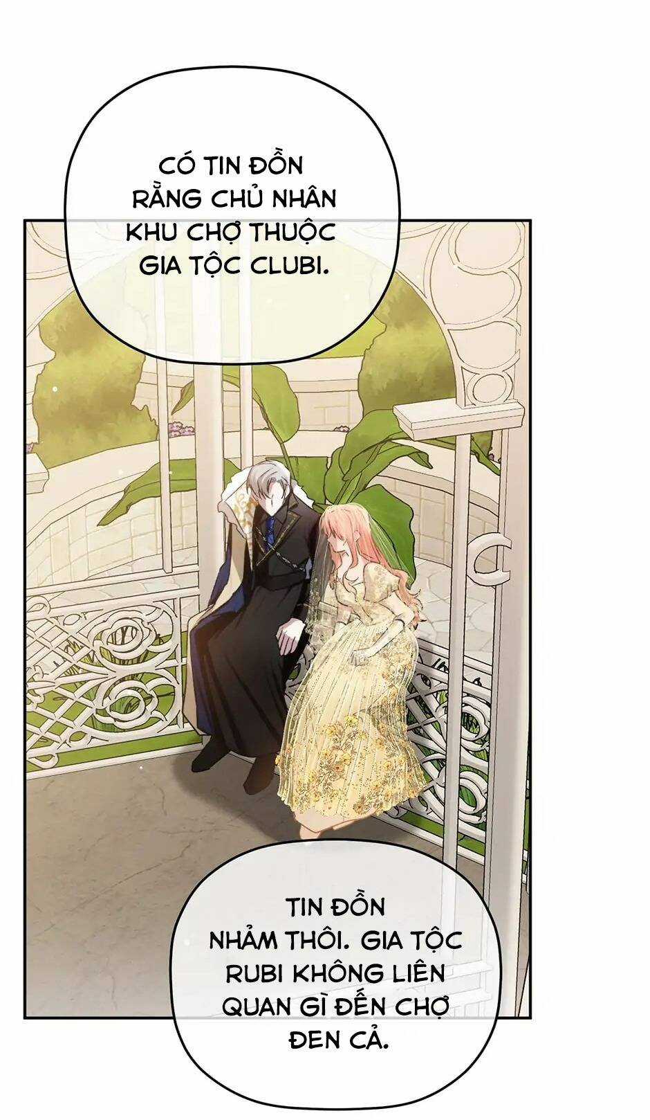 Phương Pháp Ngăn Bạo Chúa Hắc Hoá Chapter 81 trang 43