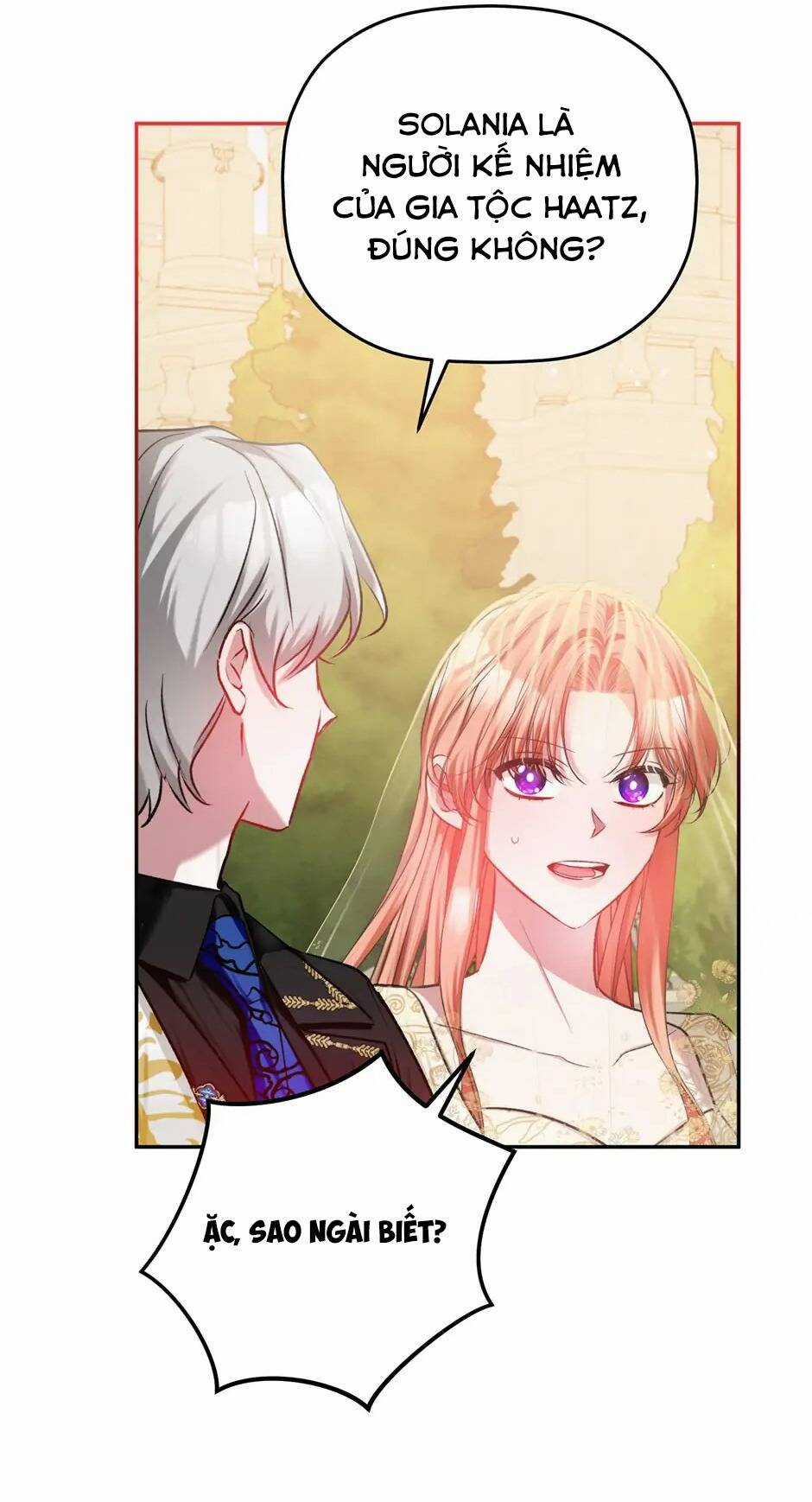 Phương Pháp Ngăn Bạo Chúa Hắc Hoá Chapter 81 trang 46