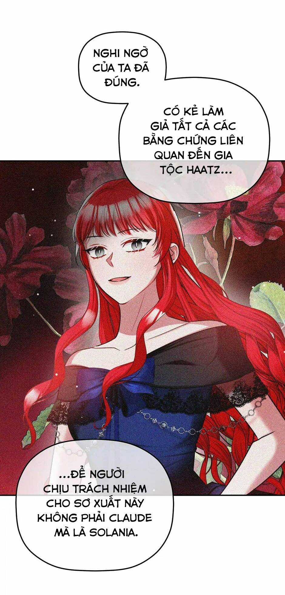 Phương Pháp Ngăn Bạo Chúa Hắc Hoá Chapter 81 trang 47