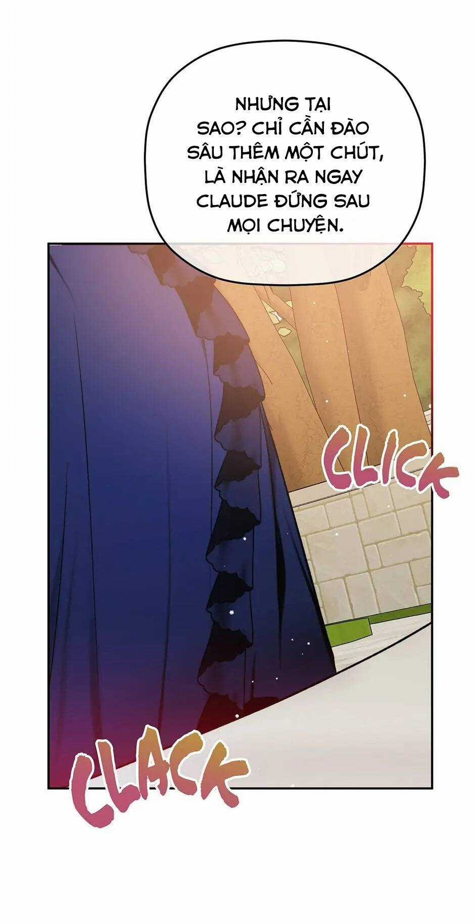 Phương Pháp Ngăn Bạo Chúa Hắc Hoá Chapter 81 trang 48