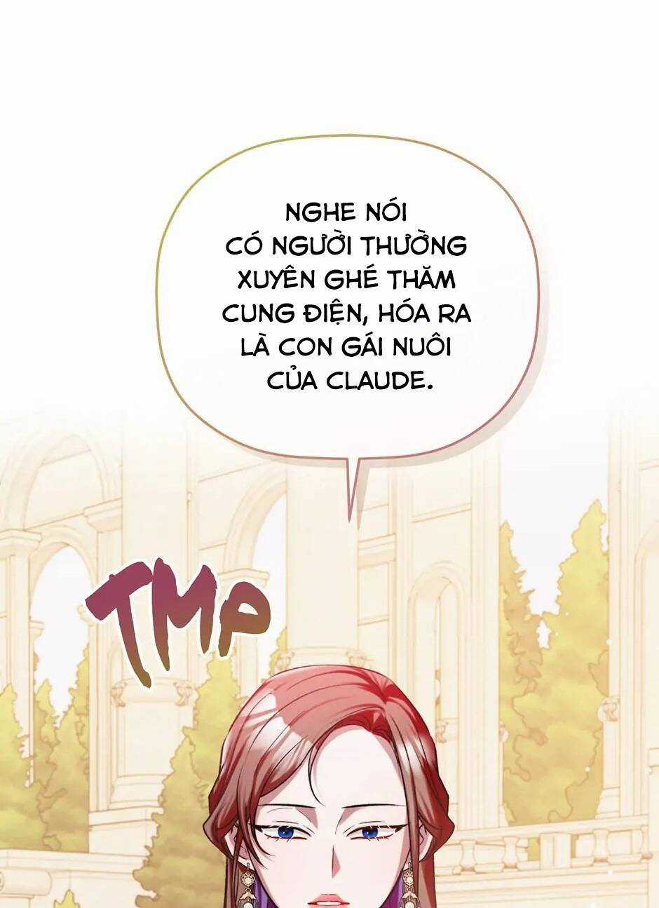 Phương Pháp Ngăn Bạo Chúa Hắc Hoá Chapter 81 trang 49