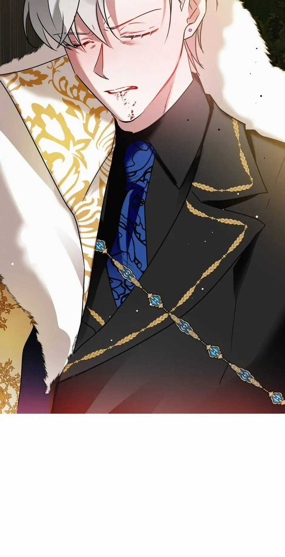 Phương Pháp Ngăn Bạo Chúa Hắc Hoá Chapter 81 trang 5