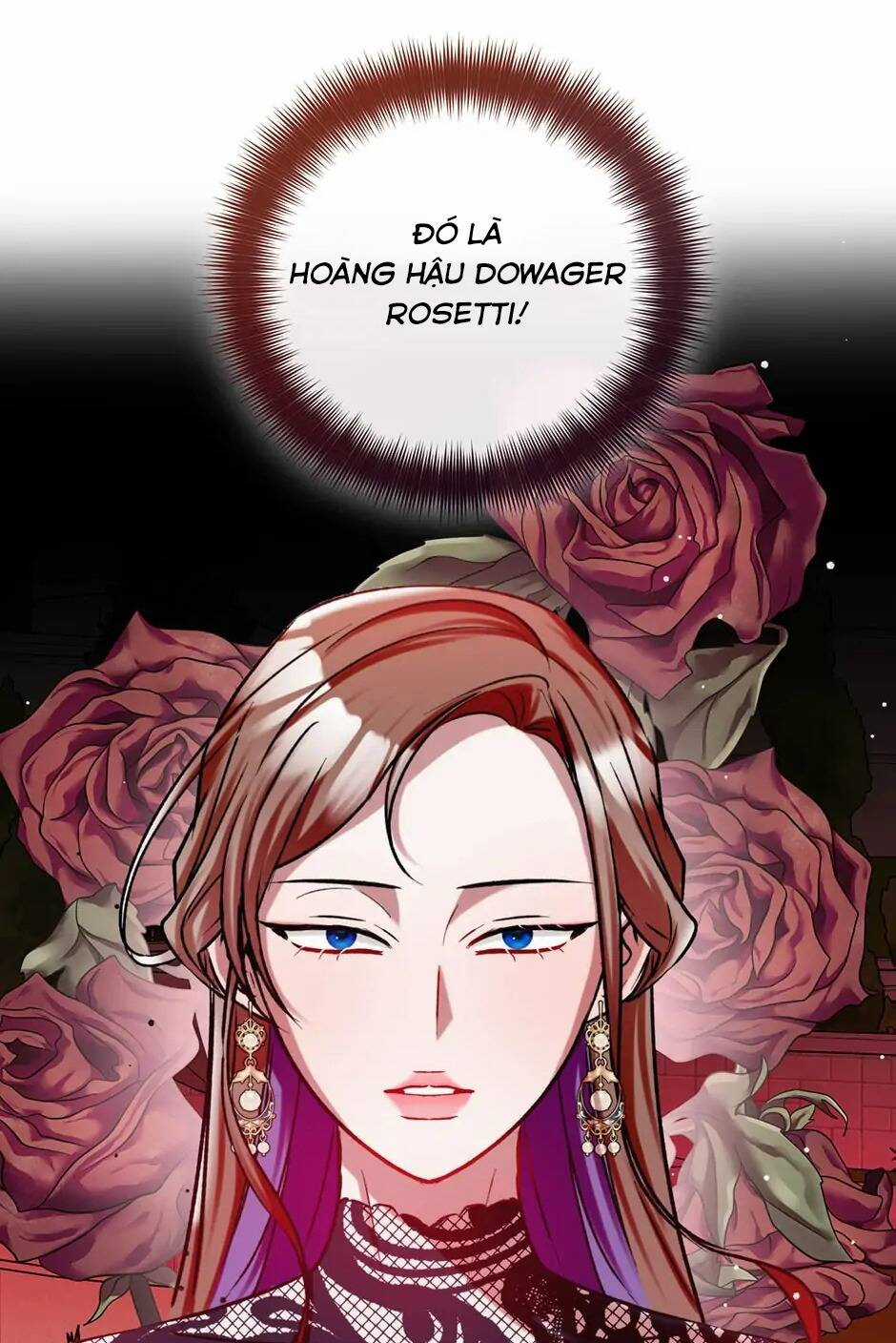Phương Pháp Ngăn Bạo Chúa Hắc Hoá Chapter 81 trang 53