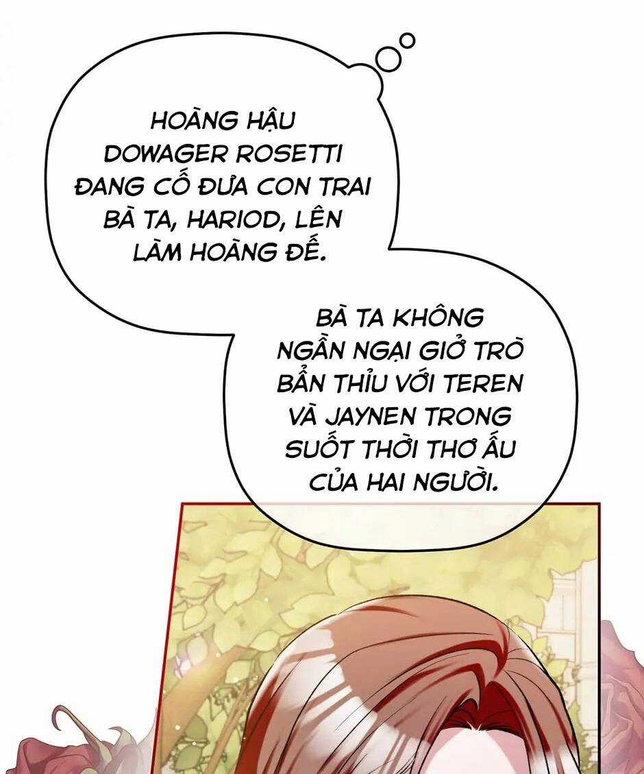 Phương Pháp Ngăn Bạo Chúa Hắc Hoá Chapter 81 trang 58