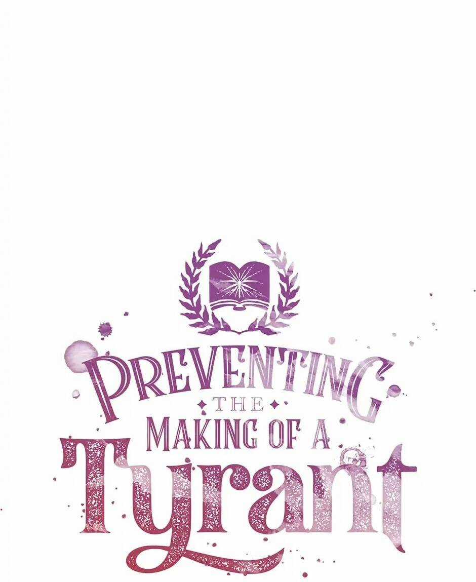 Phương Pháp Ngăn Bạo Chúa Hắc Hoá Chapter 81 trang 6