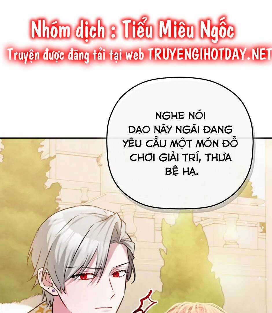 Phương Pháp Ngăn Bạo Chúa Hắc Hoá Chapter 81 trang 60
