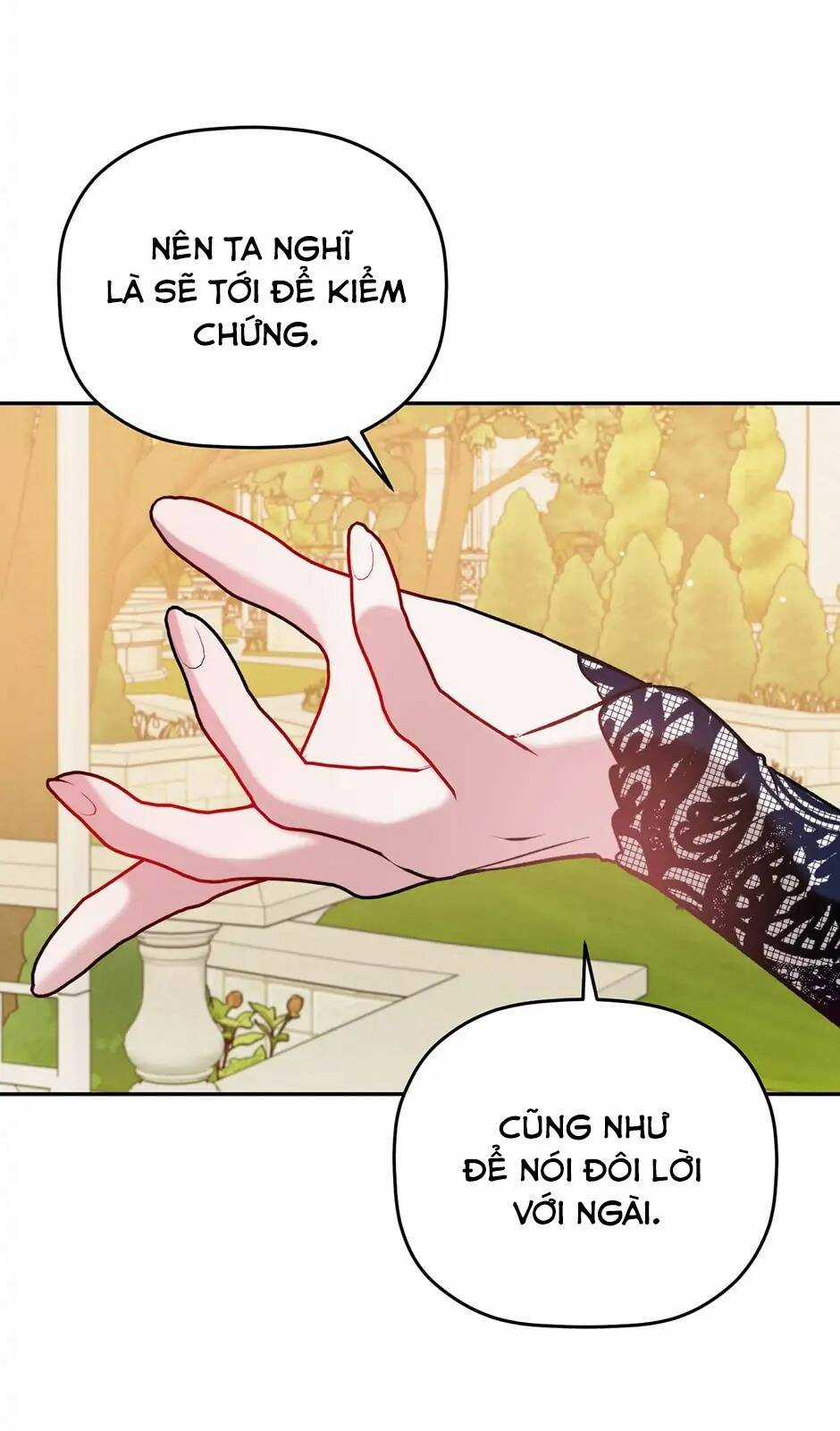 Phương Pháp Ngăn Bạo Chúa Hắc Hoá Chapter 81 trang 62