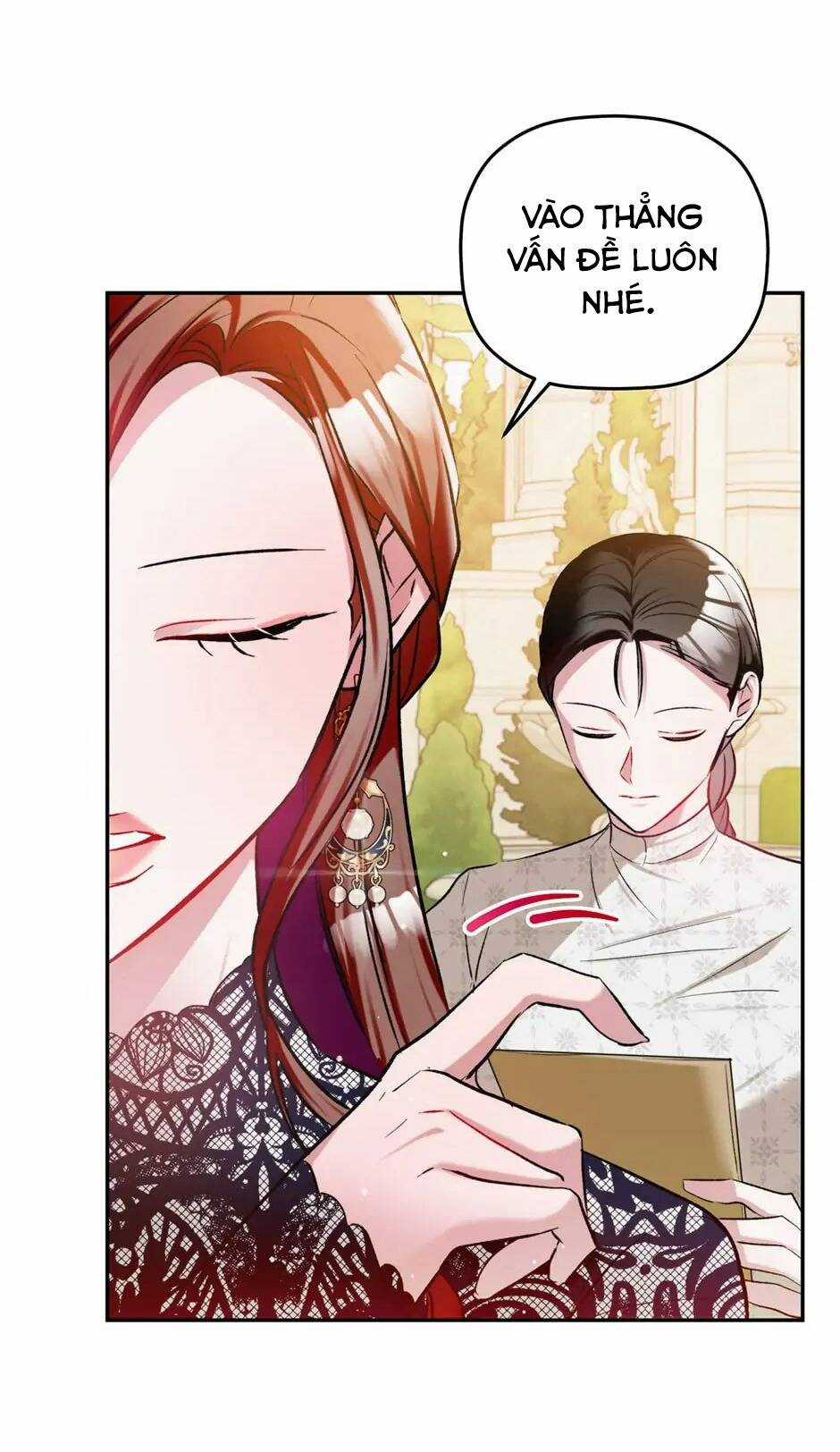 Phương Pháp Ngăn Bạo Chúa Hắc Hoá Chapter 81 trang 65