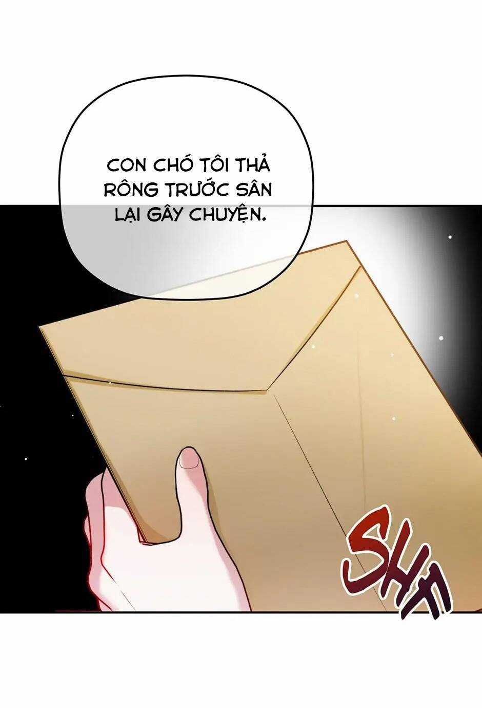 Phương Pháp Ngăn Bạo Chúa Hắc Hoá Chapter 81 trang 66