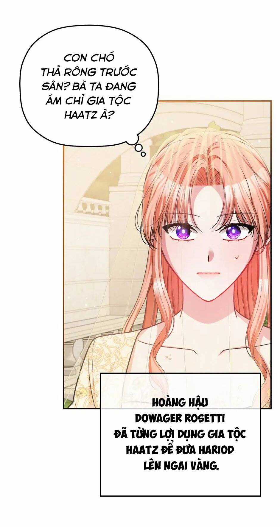 Phương Pháp Ngăn Bạo Chúa Hắc Hoá Chapter 81 trang 69