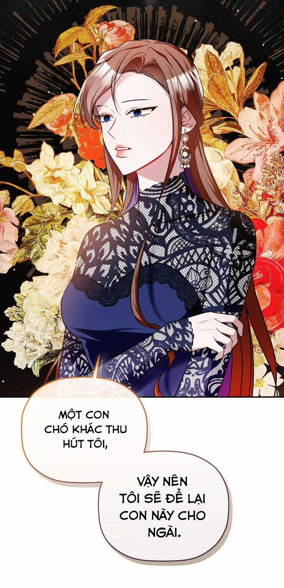 Phương Pháp Ngăn Bạo Chúa Hắc Hoá Chapter 81 trang 72