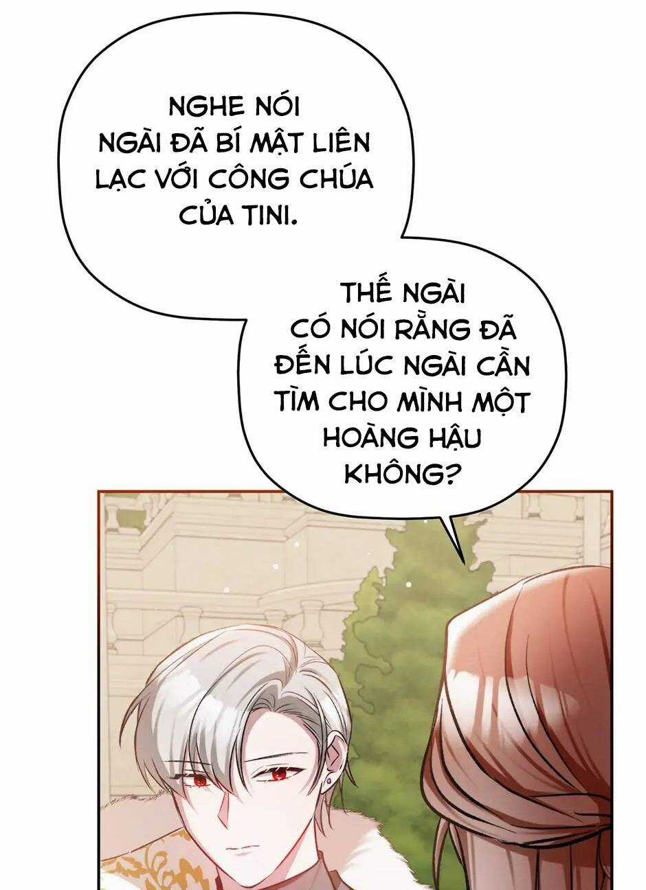 Phương Pháp Ngăn Bạo Chúa Hắc Hoá Chapter 81 trang 74
