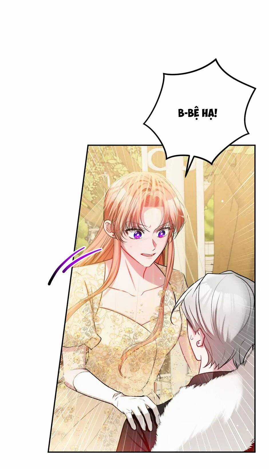 Phương Pháp Ngăn Bạo Chúa Hắc Hoá Chapter 81 trang 8