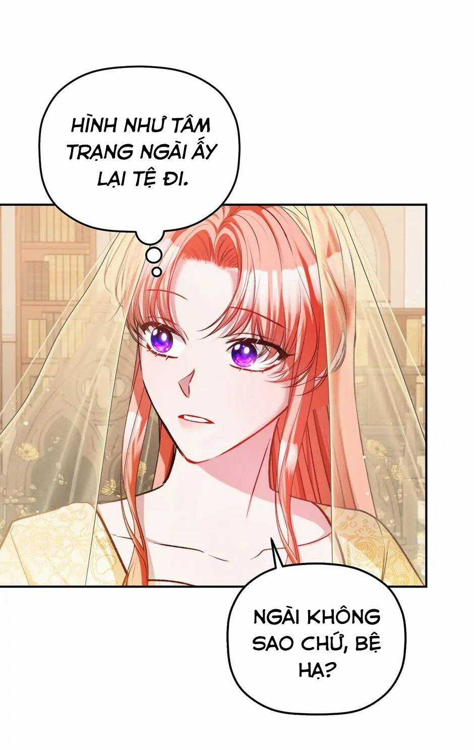 Phương Pháp Ngăn Bạo Chúa Hắc Hoá Chapter 81 trang 83