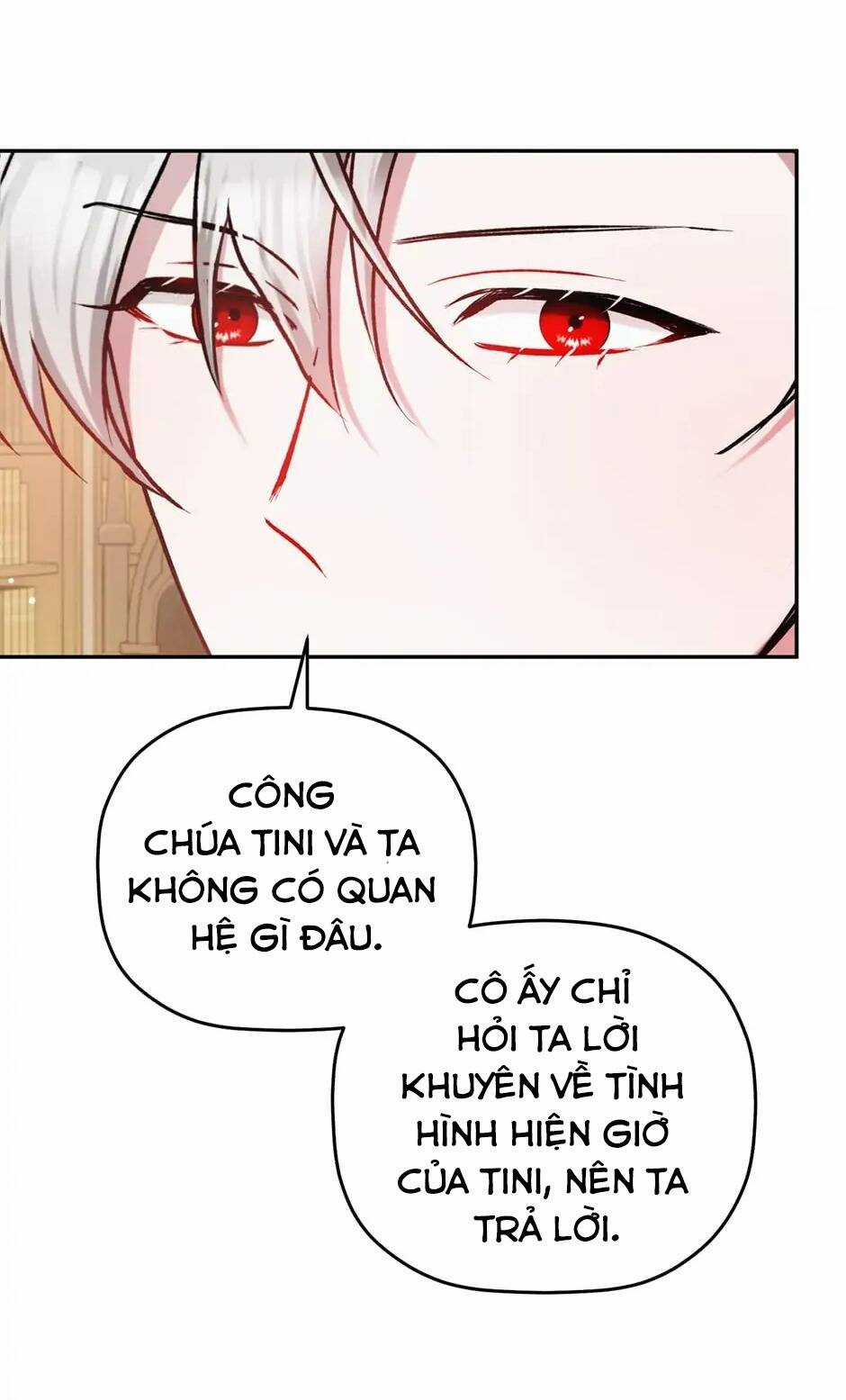 Phương Pháp Ngăn Bạo Chúa Hắc Hoá Chapter 81 trang 85