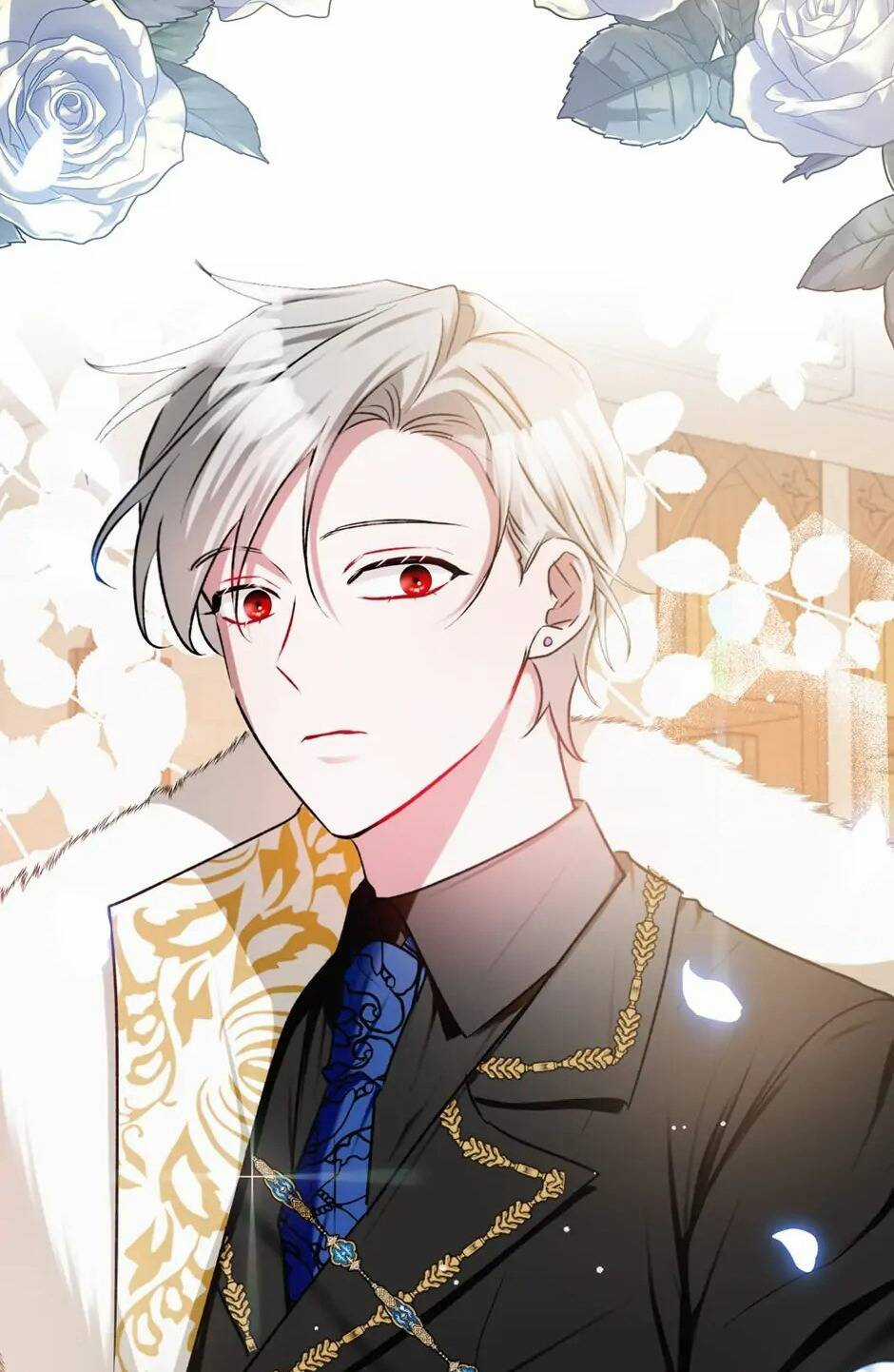 Phương Pháp Ngăn Bạo Chúa Hắc Hoá Chapter 81 trang 95