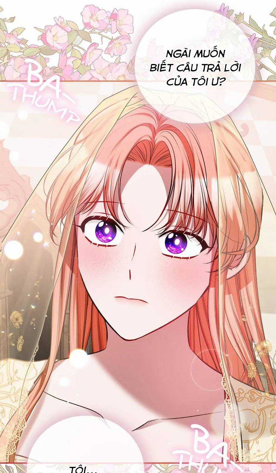 Phương Pháp Ngăn Bạo Chúa Hắc Hoá Chapter 82 trang 11