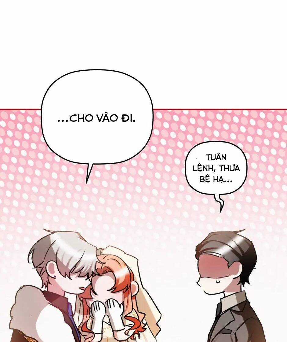 Phương Pháp Ngăn Bạo Chúa Hắc Hoá Chapter 82 trang 16