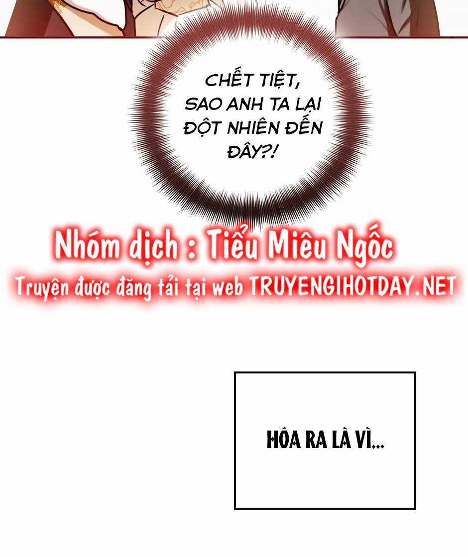 Phương Pháp Ngăn Bạo Chúa Hắc Hoá Chapter 82 trang 17