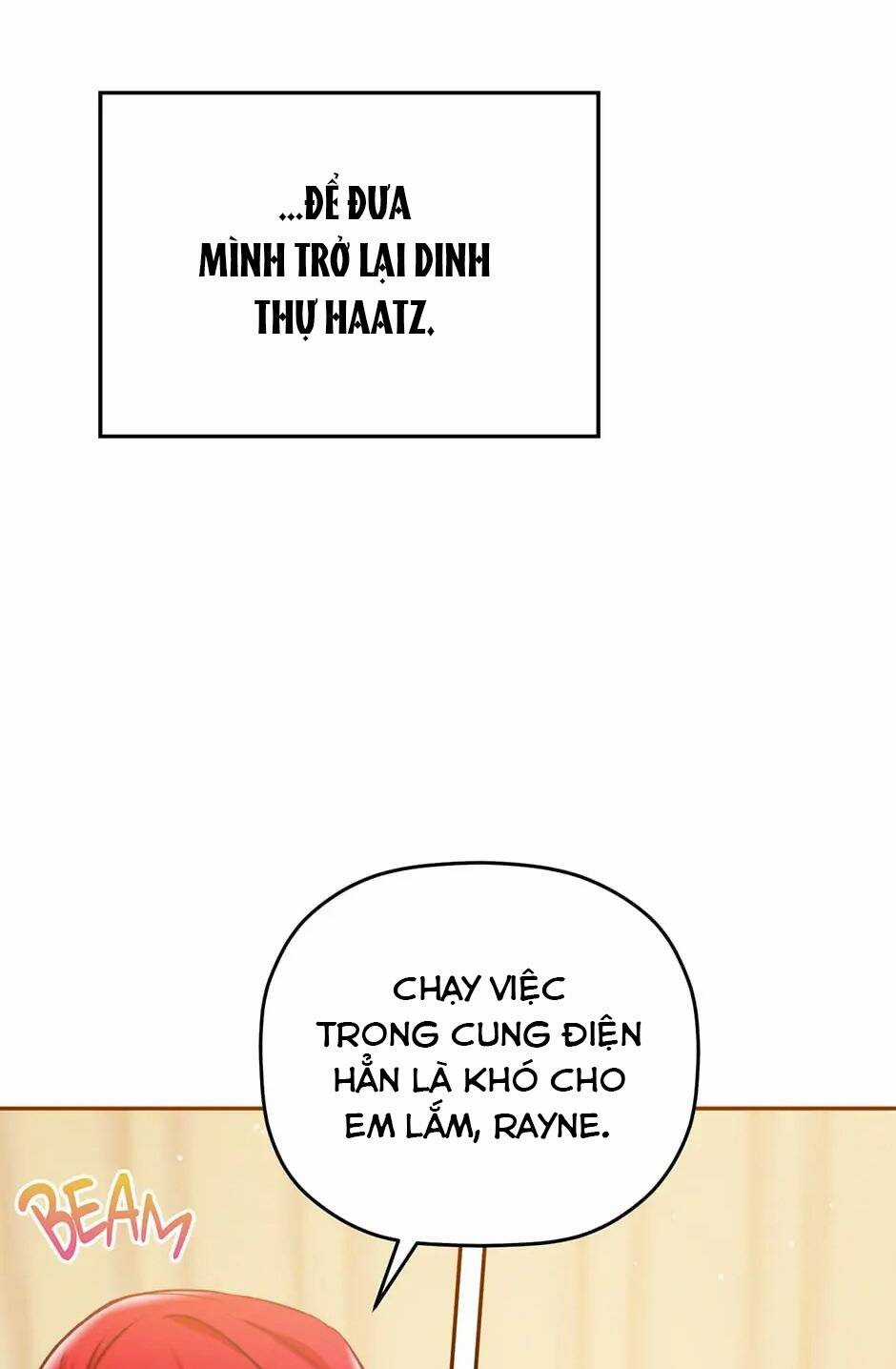 Phương Pháp Ngăn Bạo Chúa Hắc Hoá Chapter 82 trang 18