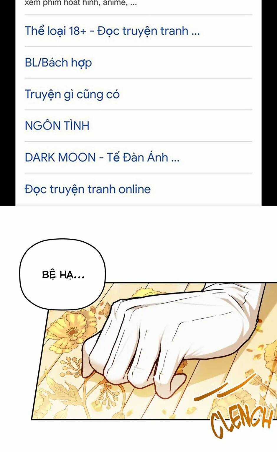 Phương Pháp Ngăn Bạo Chúa Hắc Hoá Chapter 82 trang 2