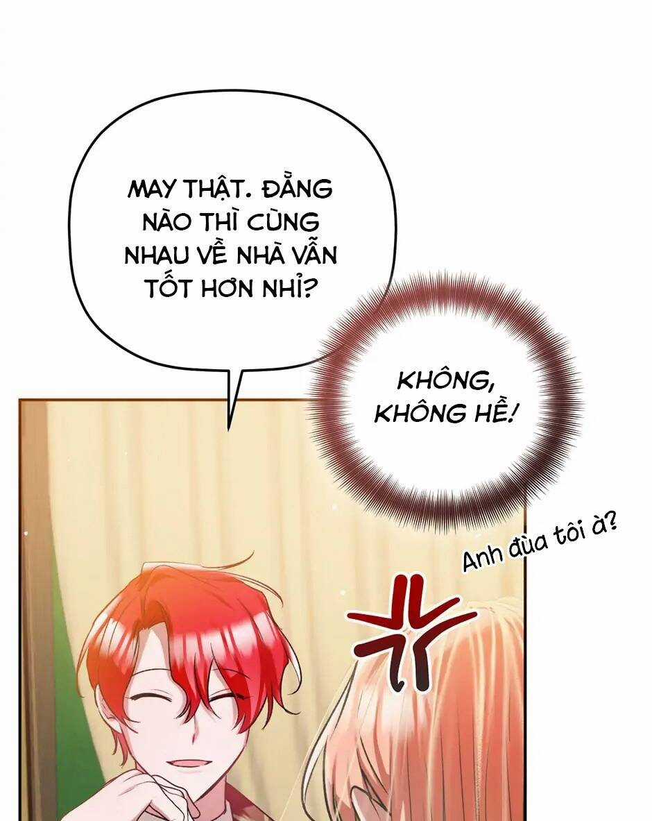 Phương Pháp Ngăn Bạo Chúa Hắc Hoá Chapter 82 trang 20