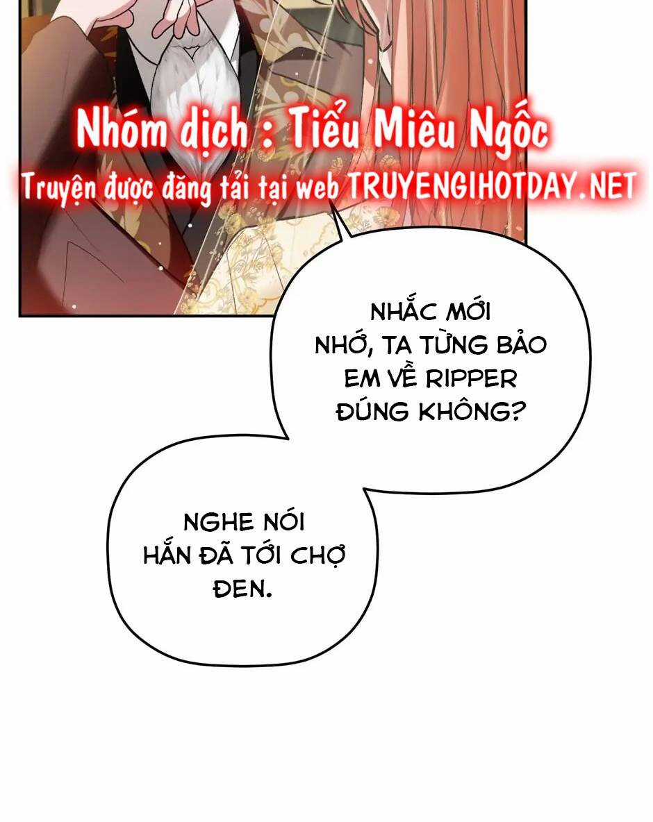Phương Pháp Ngăn Bạo Chúa Hắc Hoá Chapter 82 trang 21