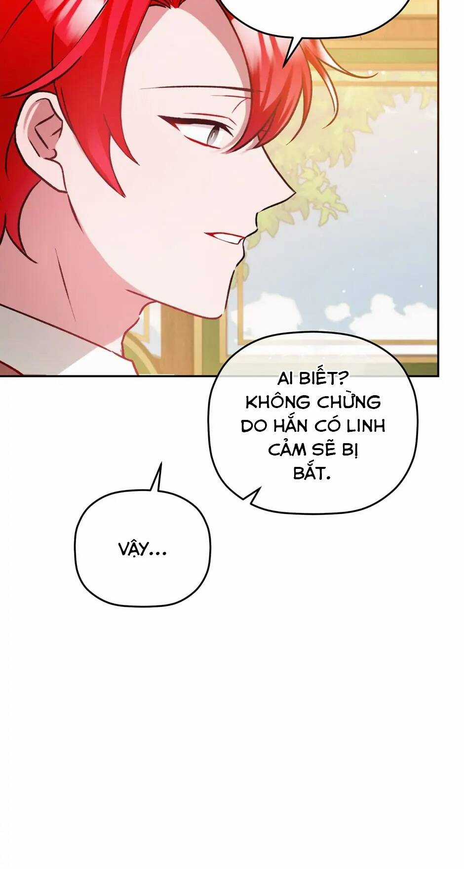 Phương Pháp Ngăn Bạo Chúa Hắc Hoá Chapter 82 trang 23