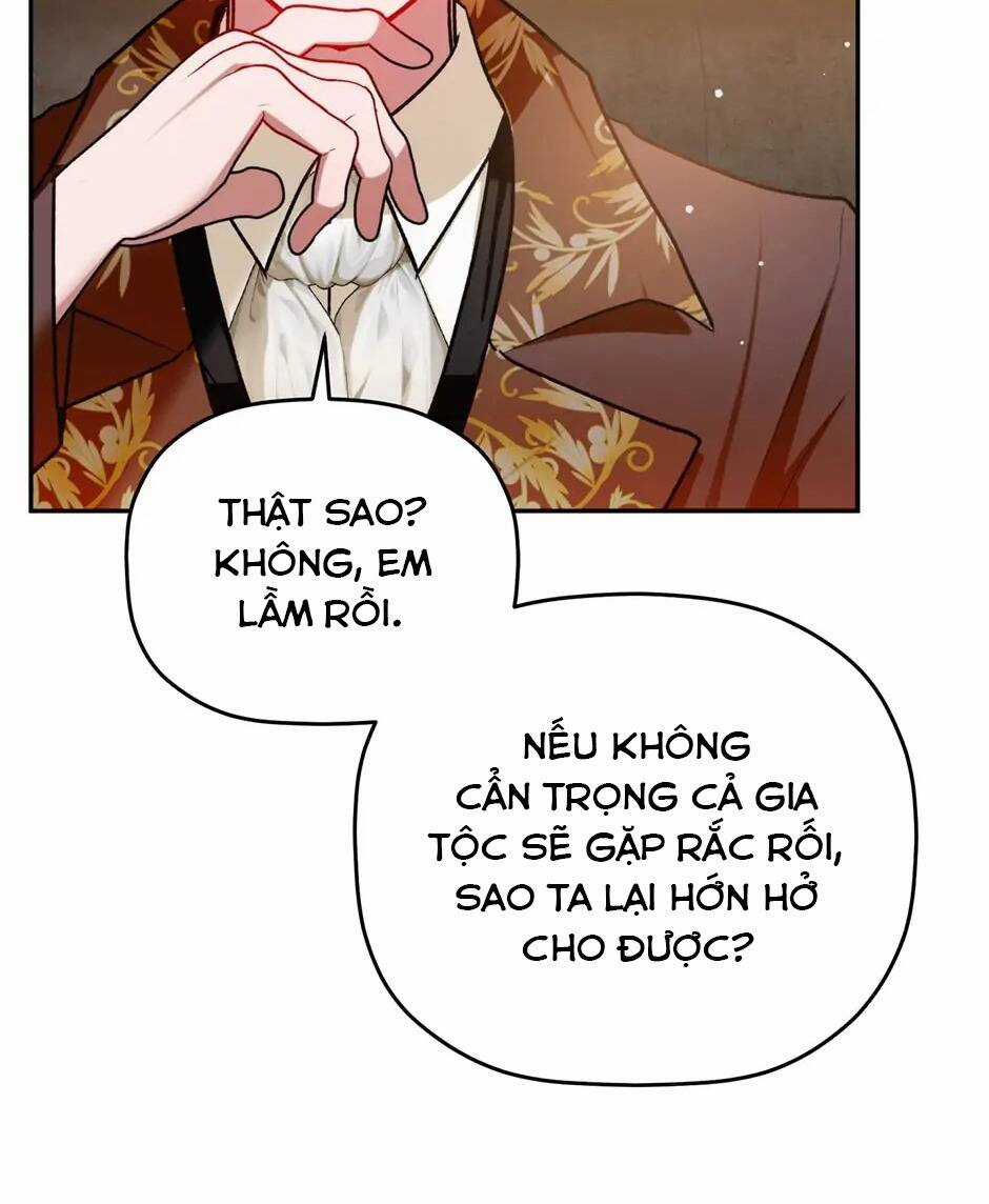 Phương Pháp Ngăn Bạo Chúa Hắc Hoá Chapter 82 trang 27