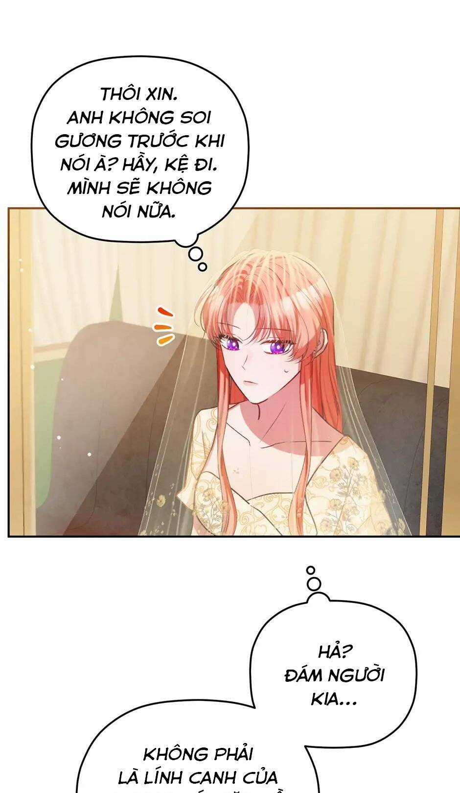 Phương Pháp Ngăn Bạo Chúa Hắc Hoá Chapter 82 trang 28