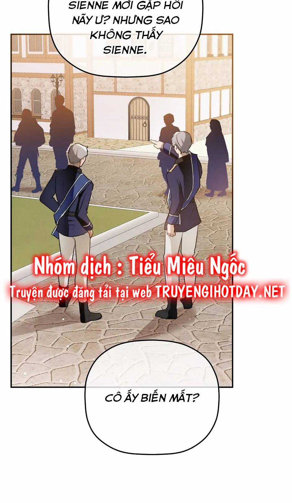 Phương Pháp Ngăn Bạo Chúa Hắc Hoá Chapter 82 trang 29