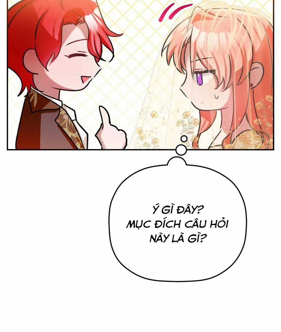 Phương Pháp Ngăn Bạo Chúa Hắc Hoá Chapter 82 trang 31