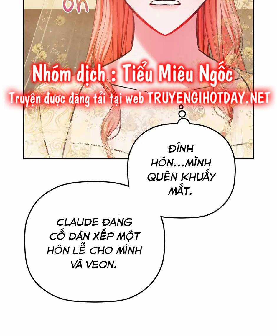 Phương Pháp Ngăn Bạo Chúa Hắc Hoá Chapter 82 trang 33